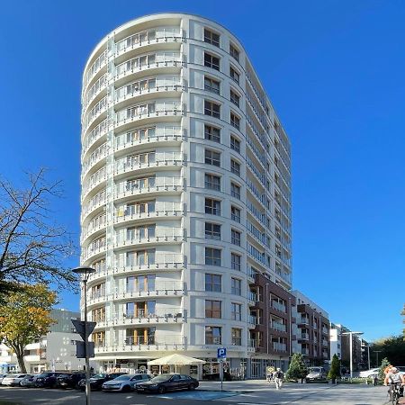 4Uapart-Apartment Suite Platan Tower Paradiso ชวีโนวิชแจ ภายนอก รูปภาพ